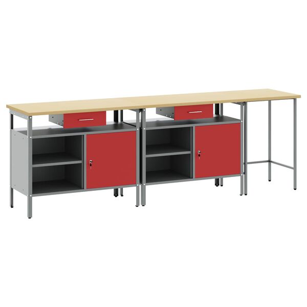 Viser produktbillede 1 af 11
