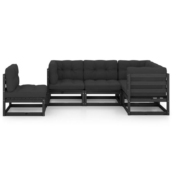 Viser produktbillede 3 af 11