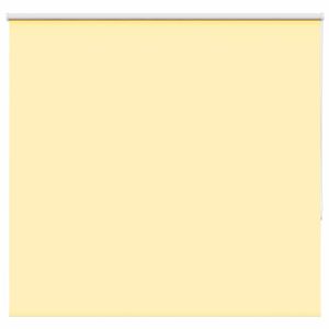 vidaXL rullegardin m&oslash;rkl&aelig;gning 145x175 cm stofbredde 141,6cm polyester