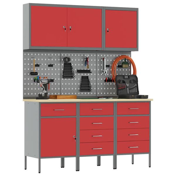Viser produktbillede 3 af 14