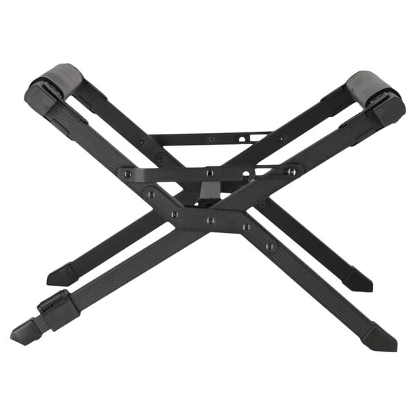 Mestic stativ til k&oslash;leboks MCCB-300 sort