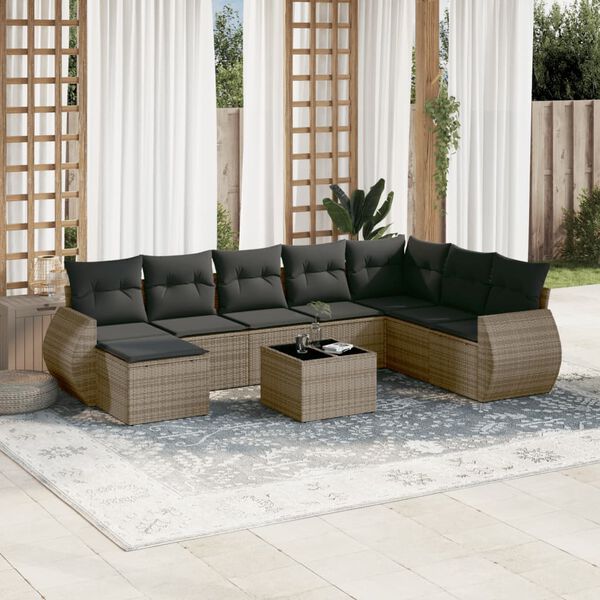 Viser produktbillede 2 af 15