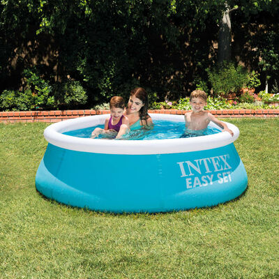 Intex swimmingpool Easy Set 183 x 51 cm 28101NP