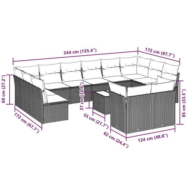 Viser produktbillede 3 af 14