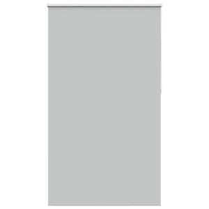vidaXL rullegardin m&oslash;rkl&aelig;gning 135x230 cm stofbredde 131,6cm polyester