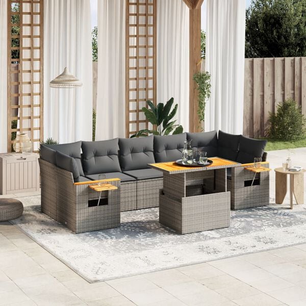 Viser produktbillede 2 af 17