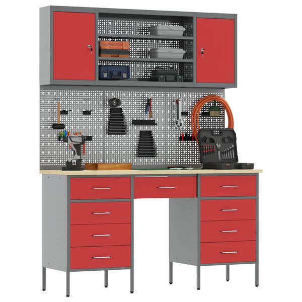 Viser produktbillede 3 af 13