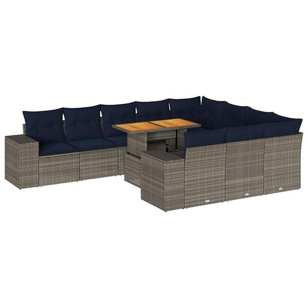 Viser produktbillede 1 af 19