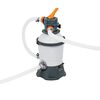 Bestway Flowclear sandfilterpumpe