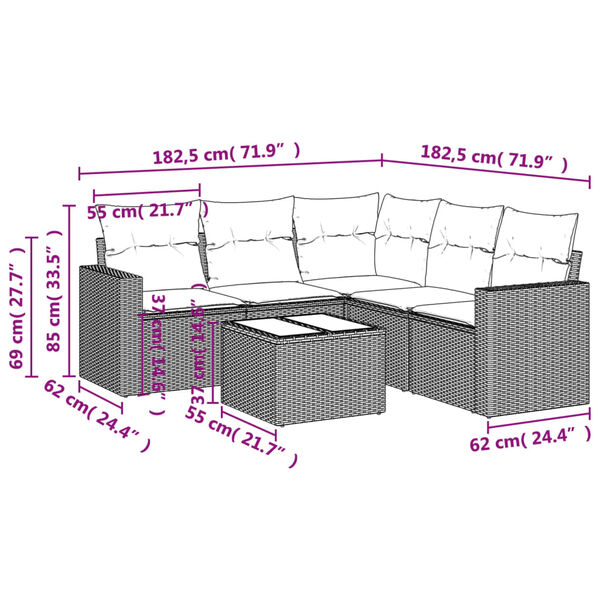 Viser produktbillede 3 af 16