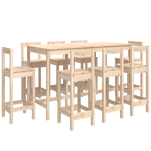 Viser produktbillede 1 af 9