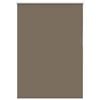 vidaXL rullegardin m&oslash;rkl&aelig;gning 105x130 cm stofbredde 100,7cm polyester