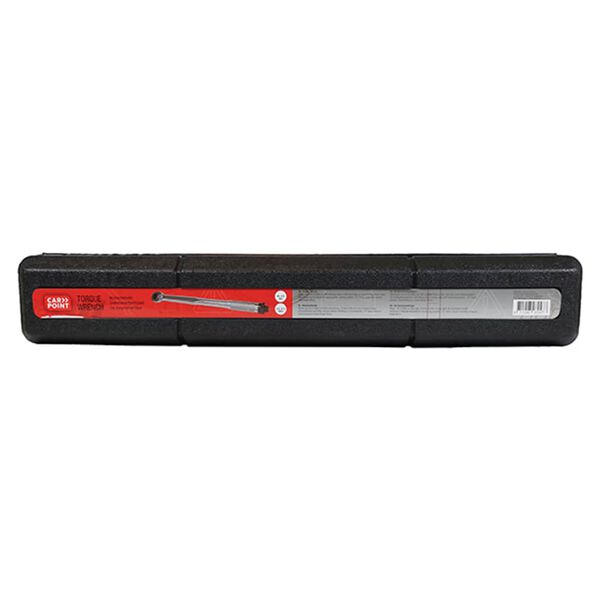 Carpoint momentn&oslash;gle 40-210 nm S&oslash;lv