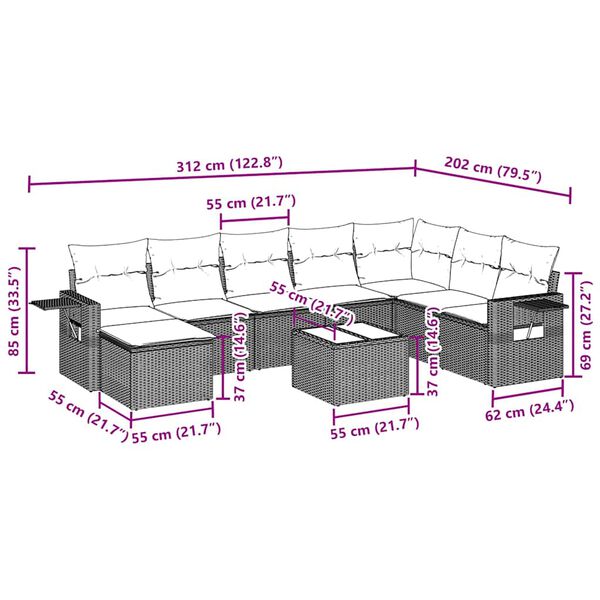 Viser produktbillede 3 af 17
