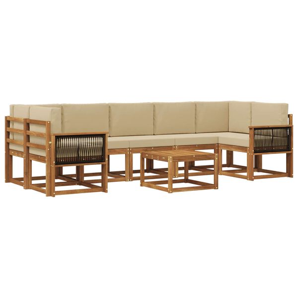 Viser produktbillede 1 af 7