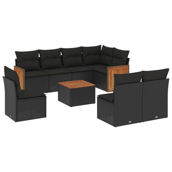 Viser produktbillede 1 af 17