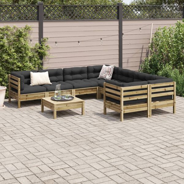 Viser produktbillede 3 af 12