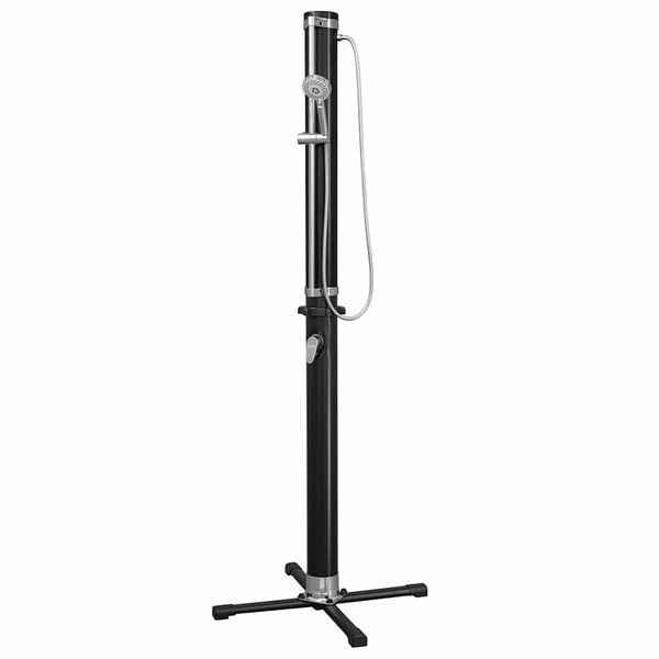 Bestway Solar Flow udend&oslash;rs bruser 8 l sort