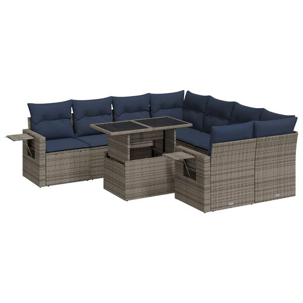 Viser produktbillede 1 af 19