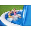 Bestway swimmingpool med markise Summer Days 241x140 cm