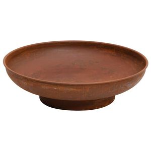 vidaXL b&aring;lfad 57 cm st&aring;l