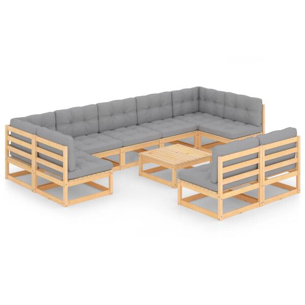 Viser produktbillede 1 af 13