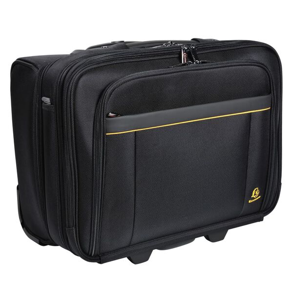 Exacompta businesskuffert Exactive ExaTrolley