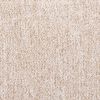 vidaXL trappem&aring;tter 20 stk. 65x24x4 cm taupe halvrund store