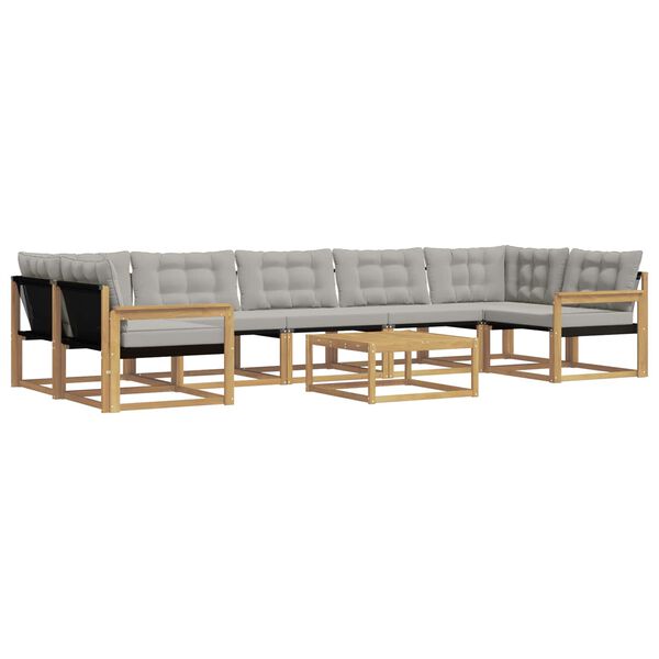 Viser produktbillede 1 af 9