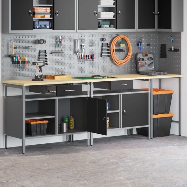 Viser produktbillede 2 af 11