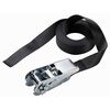 Master Lock endel&oslash;s surring 5 m x 25 mm sort 3108EURDAT