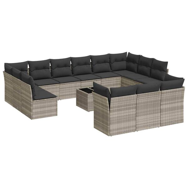 Viser produktbillede 1 af 14