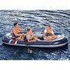 Bestway pagajer Hydro-Force 124 cm ABS