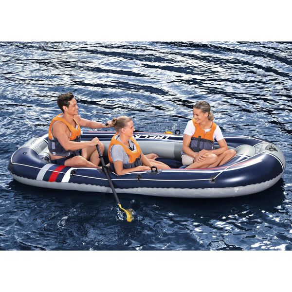 Bestway pagajer Hydro-Force 124 cm ABS