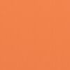 vidaXL altanafskærmning 120x400 cm oxfordstof orange