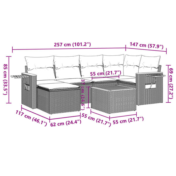 Viser produktbillede 3 af 17