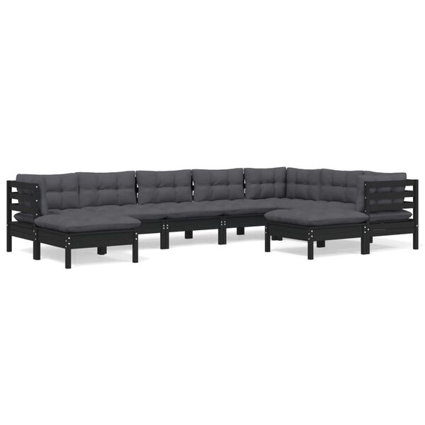 Viser produktbillede 1 af 9