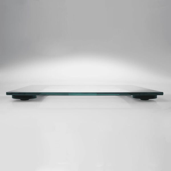 Medisana badevægt PS 400 glas