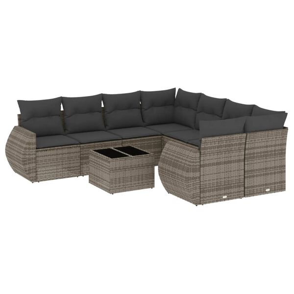 Viser produktbillede 1 af 17