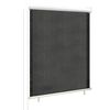 vidaXL udend&oslash;rs rullegardin 60x140 cm antracitgr&aring;