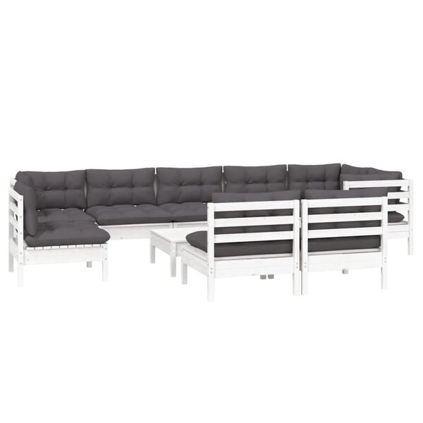Viser produktbillede 3 af 9