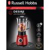 Russell Hobbs blender Desire 650 W r&oslash;d