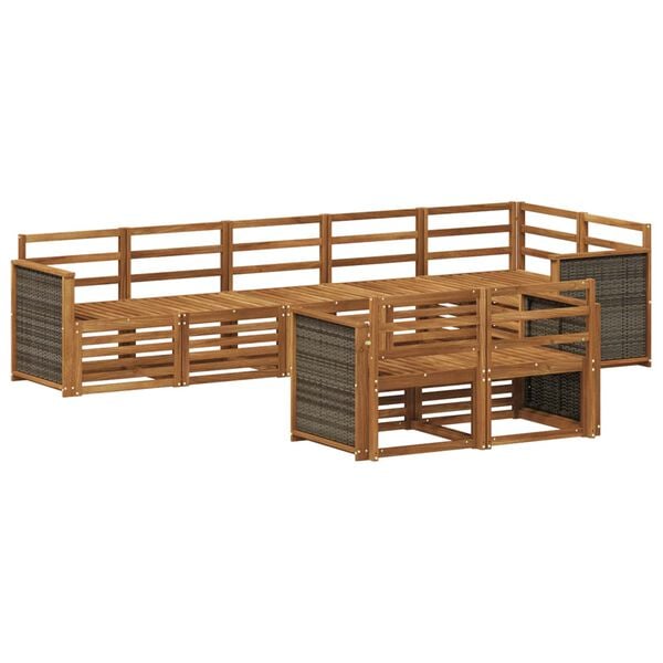 Viser produktbillede 1 af 8