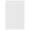 vidaXL Bruserullegardin 150x240 cm Stofbredde 146 cm