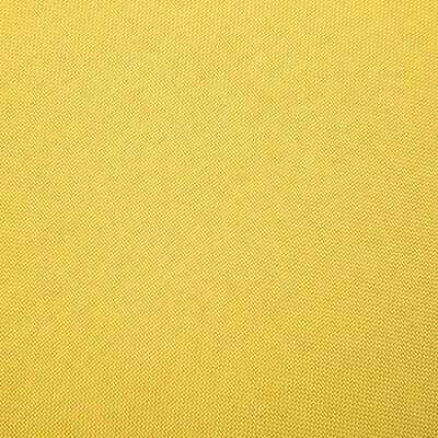vidaXL lænestol stof gul