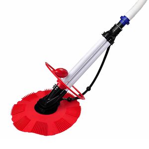 vidaXL poolrenser
