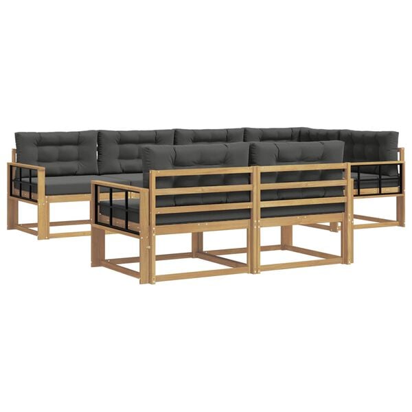 Viser produktbillede 1 af 10