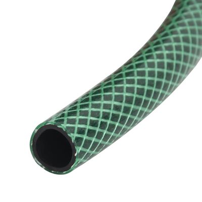 vidaXL haveslange 0,75" 20 m PVC grøn