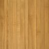 vidaXL gulvt&aelig;ppe 60x500 cm rektangul&aelig;r bambus naturfarvet