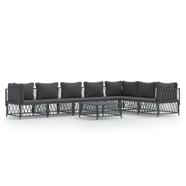 Viser produktbillede 1 af 9